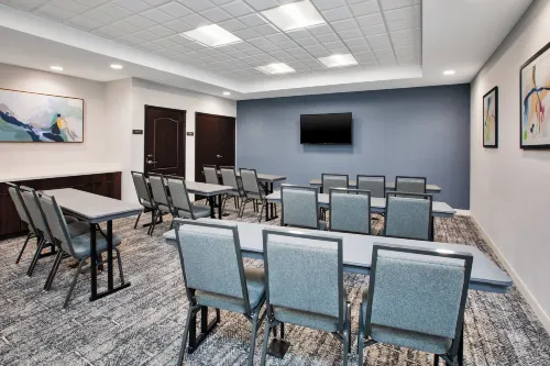 Staybridge Suites Bismarck by IHG Business Facilities Photos