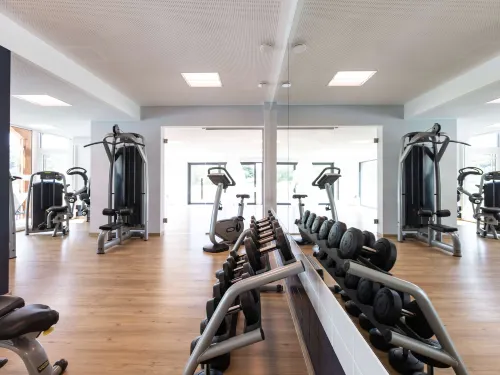 Mercure Luxembourg Kikuoka Golf and Spa Leisure & Recreation Photos