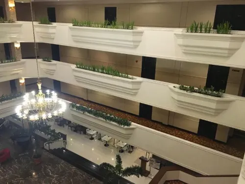 L'Fisher Hotel Bacolod Tæt på hotel Photos