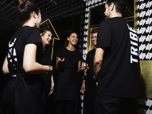 Tribe Paris Batignolles Photos