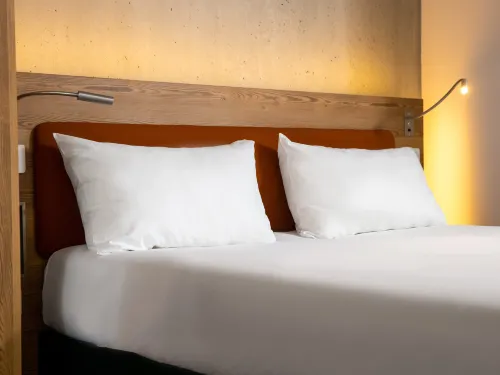 Ibis Styles Ajaccio Napoleon Photos