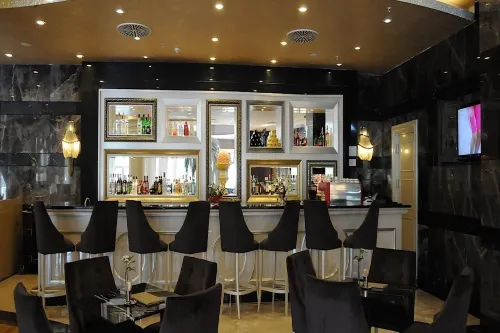 Limak Eurasia Luxury Hotel Leisure & Recreation Photos