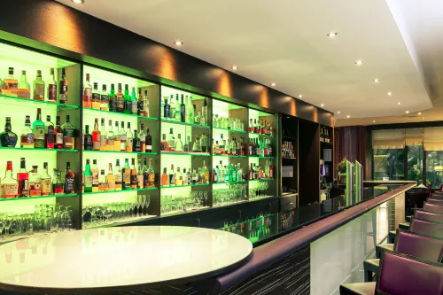Sheraton Essen Hotel Leisure & Recreation Photos