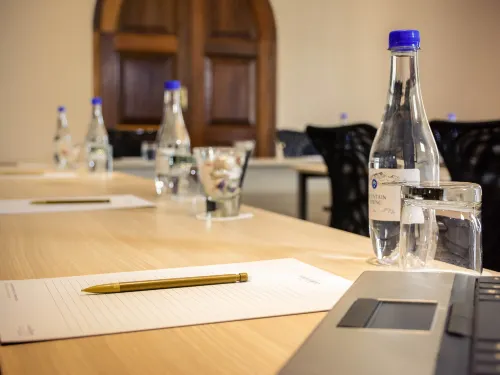 Mercure Johannesburg Midrand Hotel Business Facilities Photos