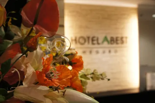 Hotel Abest Meguro Photos