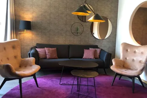 Hotel Birger Jarl Photos