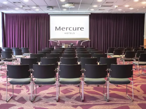 Hôtel Mercure Tours Nord À ne pas manquer Photos