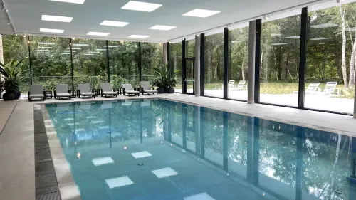 Van der Valk Hotel Assen Benessere e tempo libero Photos