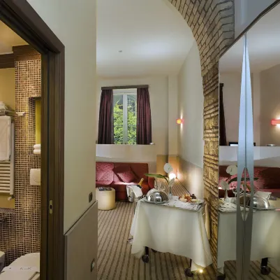 Kolbe Hotel Rome Loisirs et amusements Photos