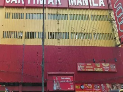 Hotel Sogo Recto Empfohlen Photos