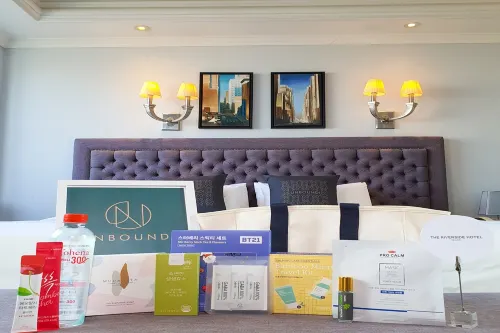The Riverside Hotel Photos