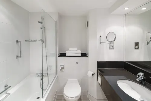 Crowne Plaza Glasgow Photos