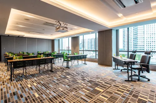 Holiday Inn Johor Bahru City Centre Destacadas Photos