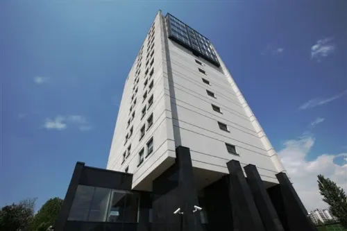 Quality Silesian Hotel Exterior Photos