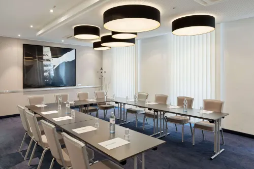 Hotel Rathauspark Wien, a member of Radisson Individuals Business Facilities Photos