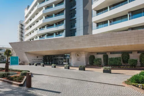 Iberostar Selection Llaut Palma- Adults Only Da non perdere Photos