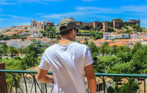 Hotel Colina Dos Mouros Featured Photos