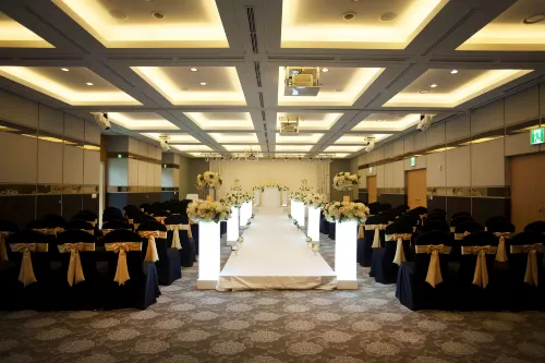 Best Western Gunsan Hotel Benessere e tempo libero Photos