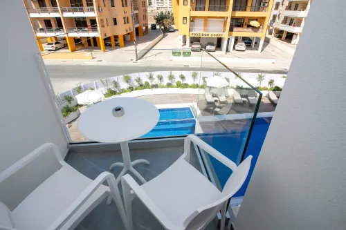 Best Western Plus Larco Hotel Здоровье и отдых Photos
