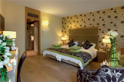 Divani Meteora Hotel Rooms Photos