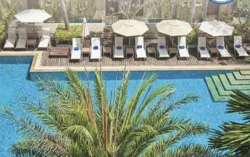 Burasari Phuket Resort Loisirs et amusements Photos