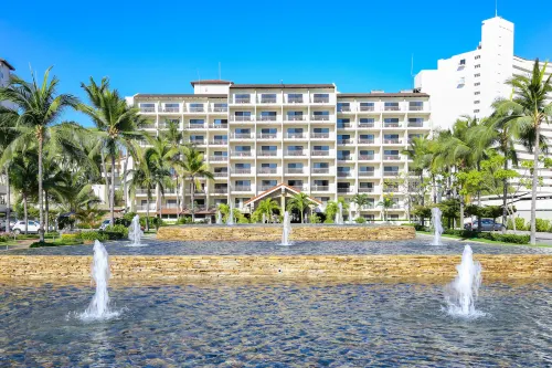 Villa del Palmar Beach Resort & Spa Puerto Vallarta Esterni Photos