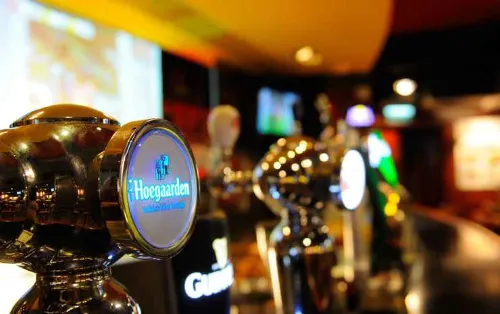 The Charterhouse Causeway Bay Leisure & Recreation Photos
