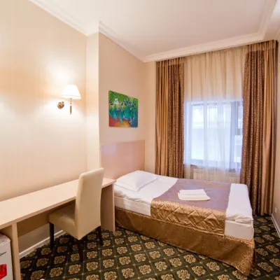 Aruna Hotel Phòng Photos
