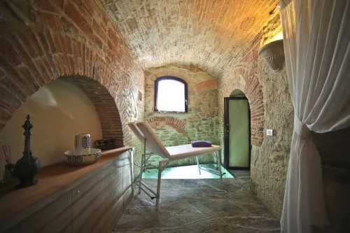 Hotel Mulino di Firenze, WorldHotels Crafted Espaces publics Photos