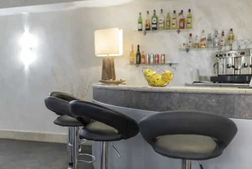 Hotel Aphrodite Loisirs et amusements Photos