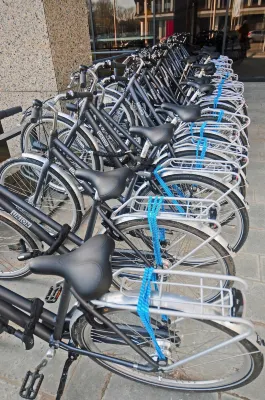 Ibis Budget Amsterdam City South Photos