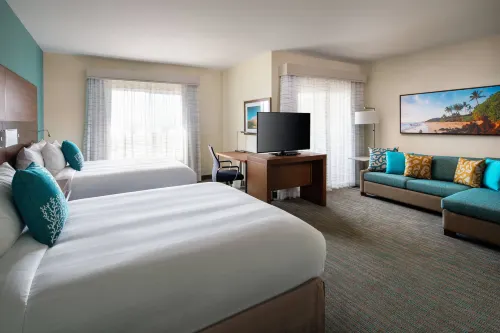 Residence Inn Maui Wailea Featured Photos