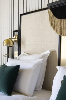 Best Western Premier Hotel Roosevelt Rooms Photos