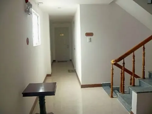 Rex Hotel & Apartment Khu vực công cộng Photos
