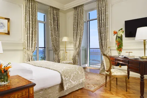 Royal Hotel Sanremo Photos