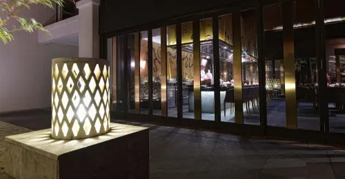 The Empire Brunei Dining Photos