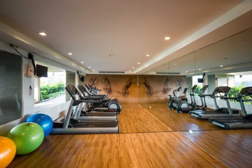 Sunsuri Phuket Loisirs et amusements Photos