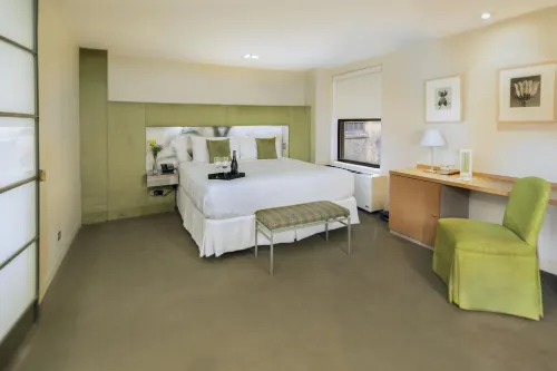 Shoreham Hotel Camere Photos