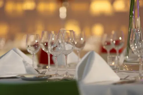 The Morrison Dublin, Curio Collection by Hilton Espaces Affaires Photos