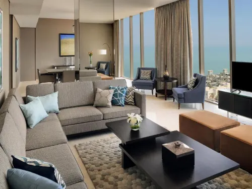 ريزيدنس إن ماريوت الغرف Photos