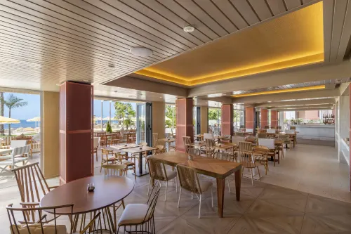 Next - by Savoy Signature Dining Photos