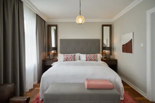 Sand Hotel by Keahotels Rooms Photos