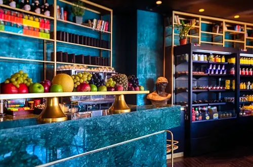 Brown Lighthouse Tel Aviv, a Member of Brown Hotels Loisirs et amusements Photos