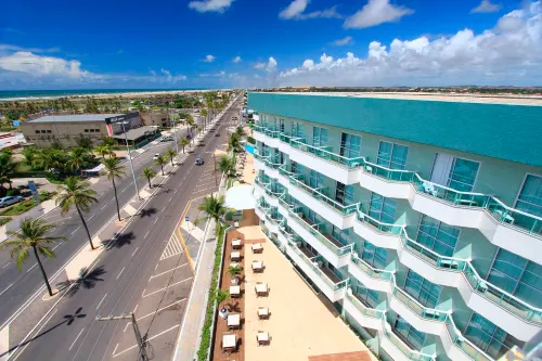 Real Classic Hotel Featured Photos
