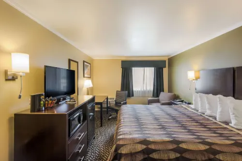 Best Western Richfield Inn الغرف Photos