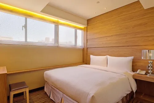 Green World Sansui Chambres Photos