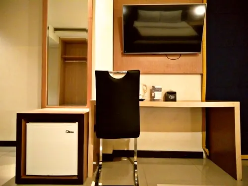 DBEST HOTEL OTISTA Phòng Photos