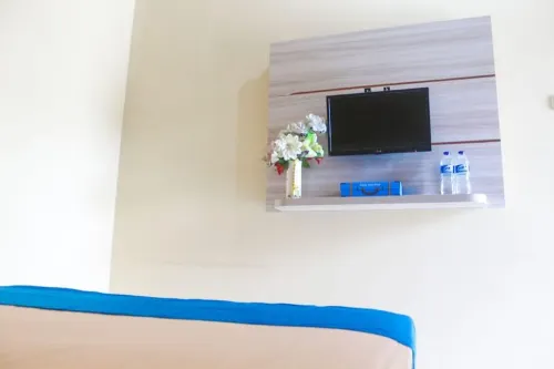 Padi Hotel Purwodadi Chambres Photos