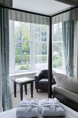 Hawksmoor Guest House Rooms Photos