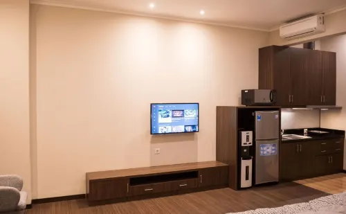 Lenna Residence Premiere Photos